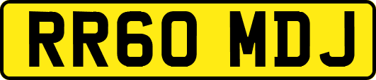 RR60MDJ