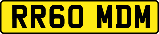 RR60MDM