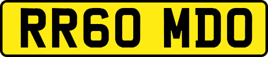 RR60MDO