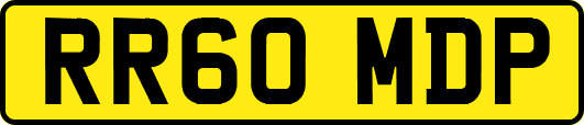 RR60MDP