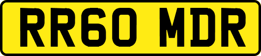 RR60MDR
