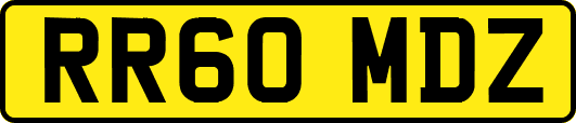 RR60MDZ