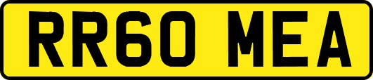 RR60MEA