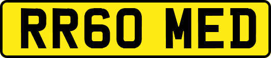 RR60MED