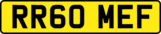 RR60MEF