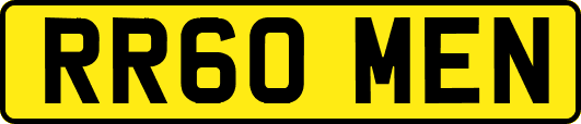 RR60MEN
