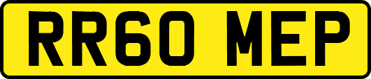 RR60MEP