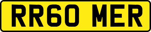 RR60MER