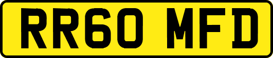 RR60MFD