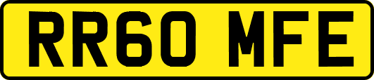 RR60MFE