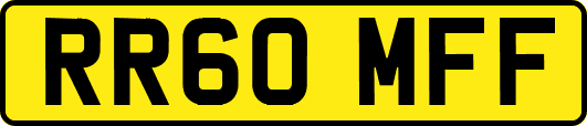 RR60MFF