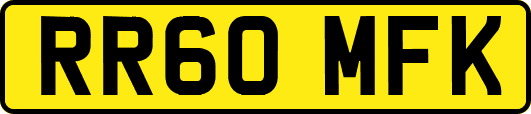 RR60MFK