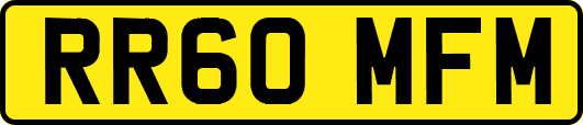 RR60MFM