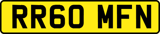 RR60MFN
