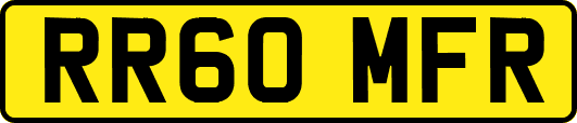 RR60MFR