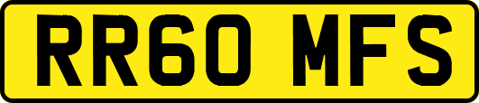 RR60MFS