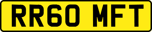 RR60MFT