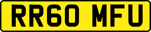 RR60MFU