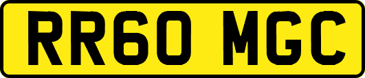 RR60MGC
