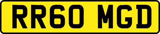 RR60MGD
