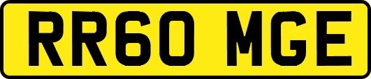 RR60MGE