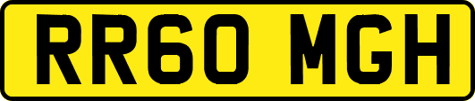 RR60MGH