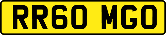 RR60MGO