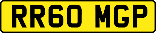 RR60MGP