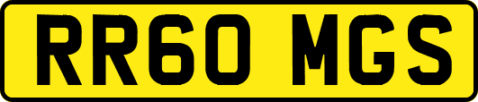 RR60MGS
