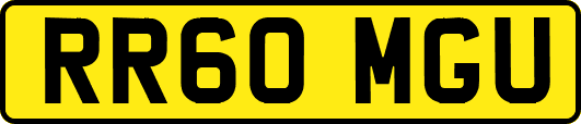 RR60MGU