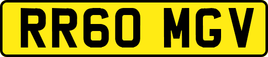 RR60MGV