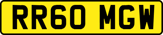 RR60MGW