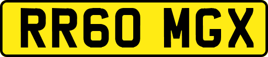 RR60MGX