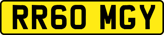 RR60MGY