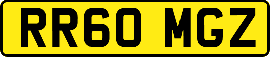 RR60MGZ