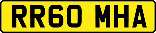 RR60MHA