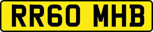 RR60MHB