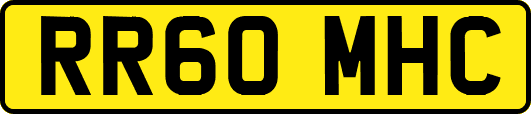 RR60MHC