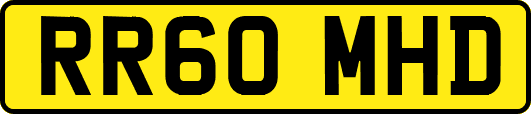 RR60MHD