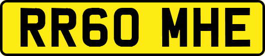 RR60MHE