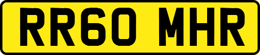 RR60MHR