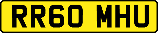 RR60MHU