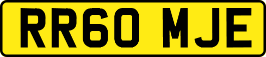 RR60MJE