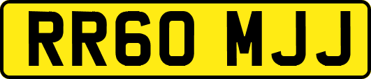 RR60MJJ