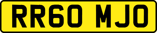 RR60MJO