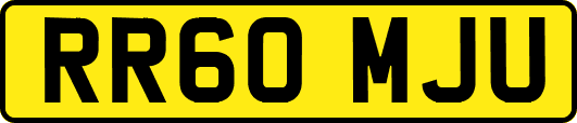 RR60MJU