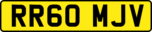 RR60MJV