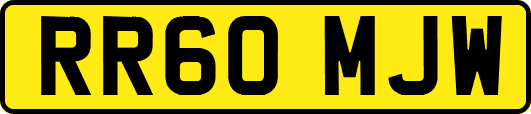 RR60MJW