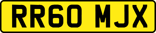 RR60MJX