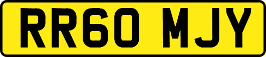 RR60MJY